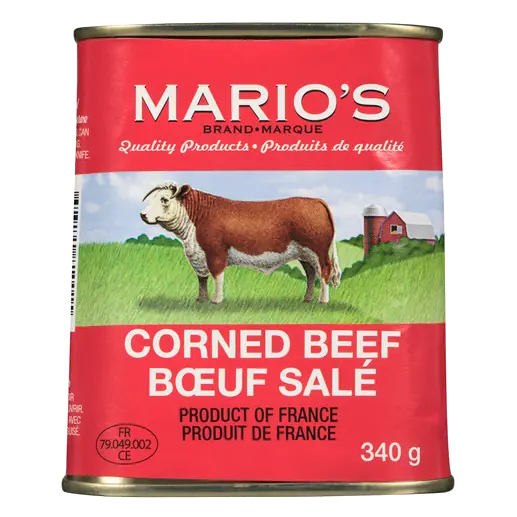 Corned Beef 340 g