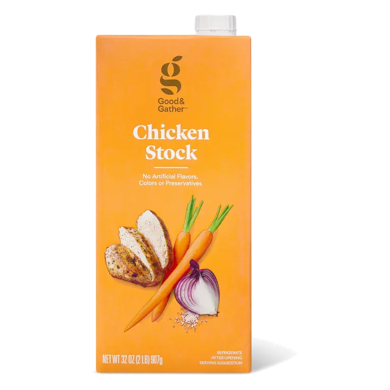 Chicken Stock