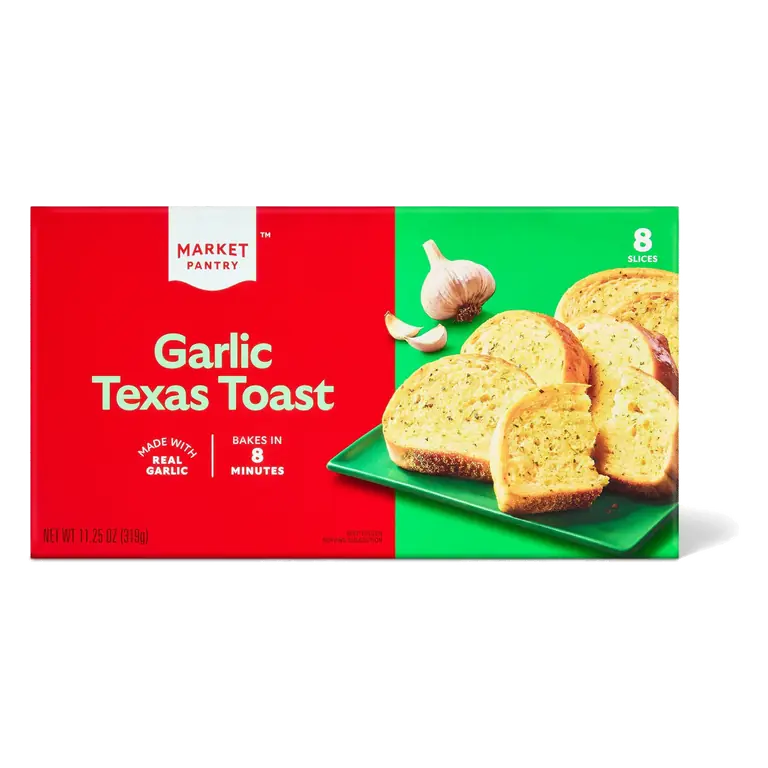 Garlic Texas Toast