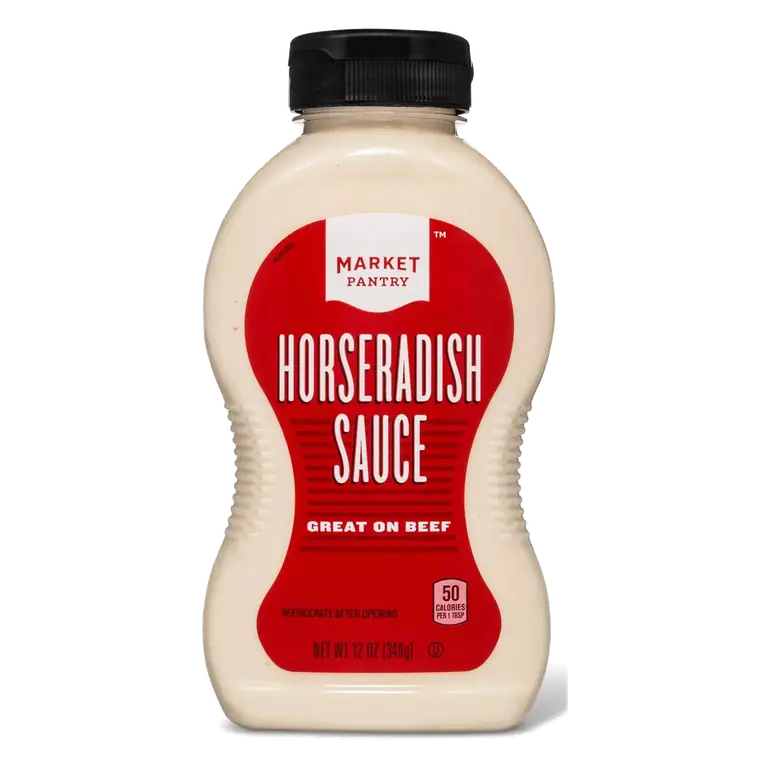 Horseradish Sauce