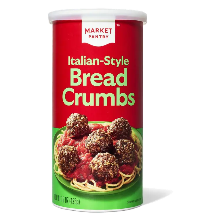 Italian Style Bread Crumbs