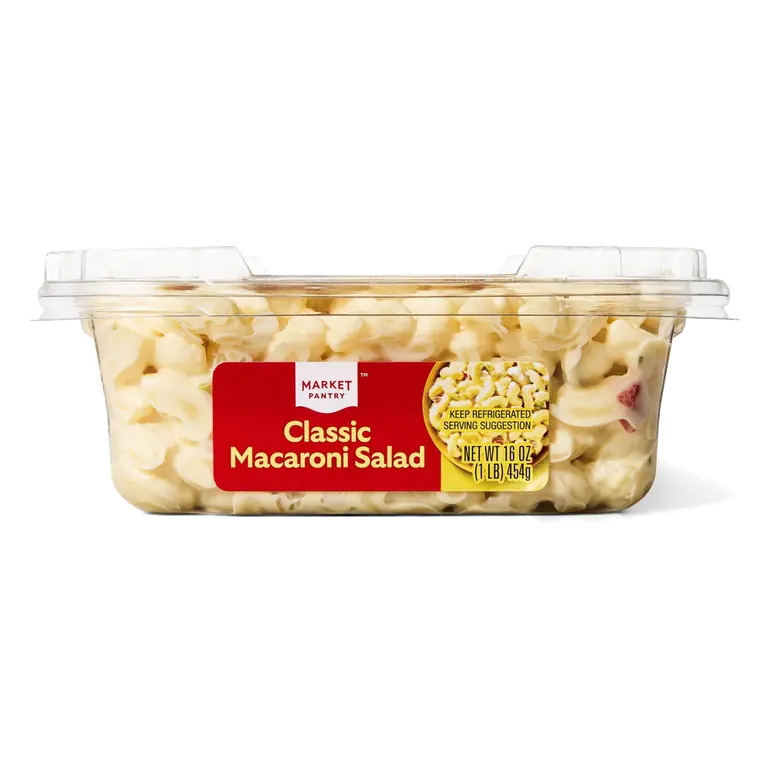 Macaroni Salad