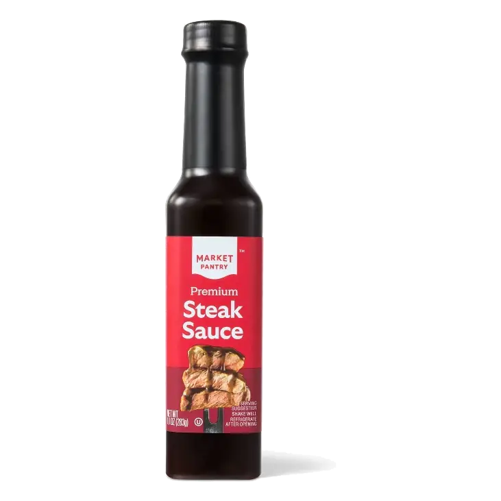 Premium Steak Sauce - 10oz - Market Pantry™