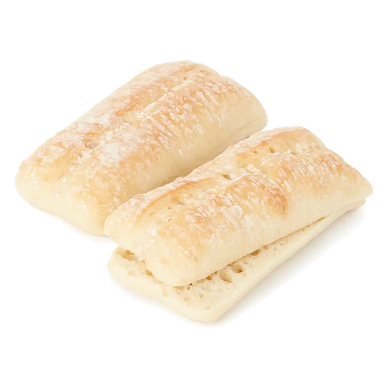 Ciabattas