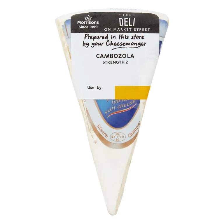 Deli Cambozola