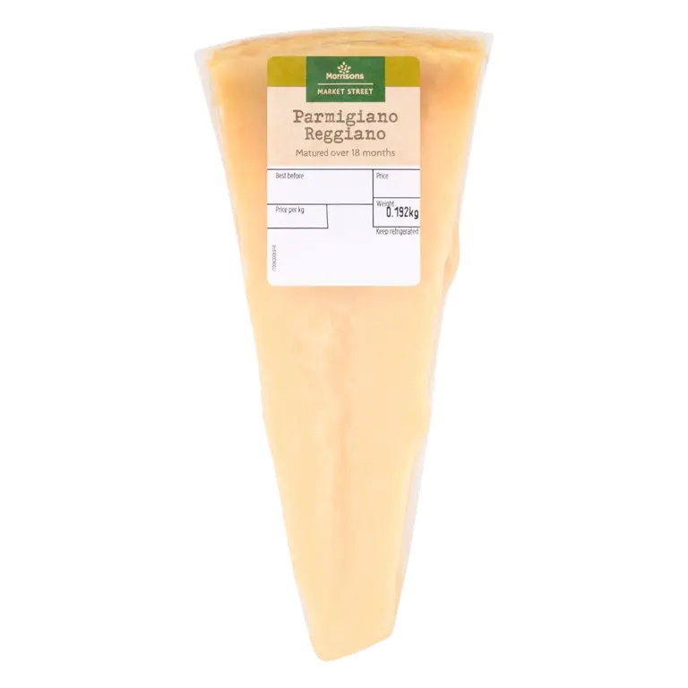 Deli Parmigiano Reggiano