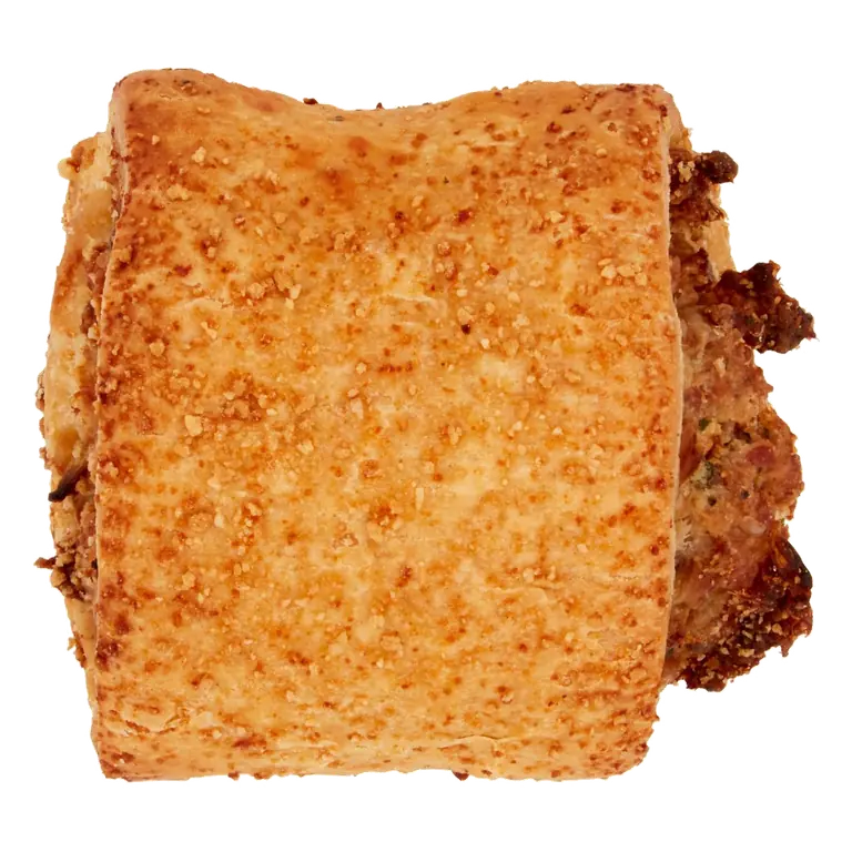 Deli Ultimate Pork Sausage Roll