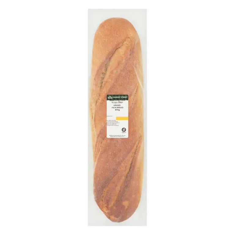 Grand Mange Bread 800g