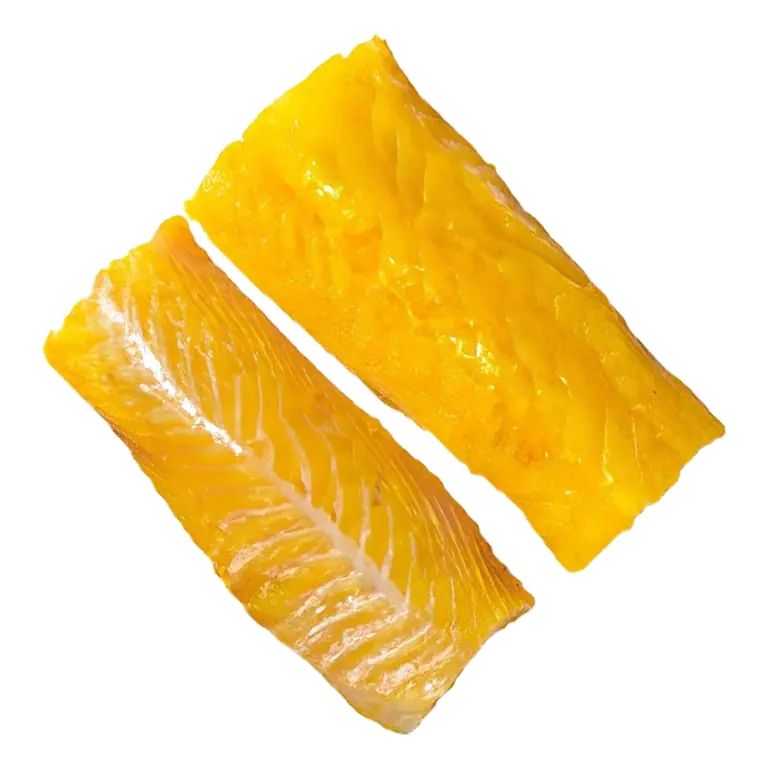 Smoked Haddock Portion 110g