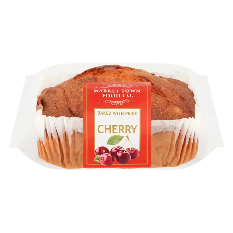 n Bakery Cherry Loaf Cake