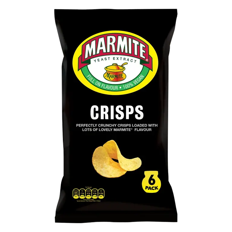 Crisps