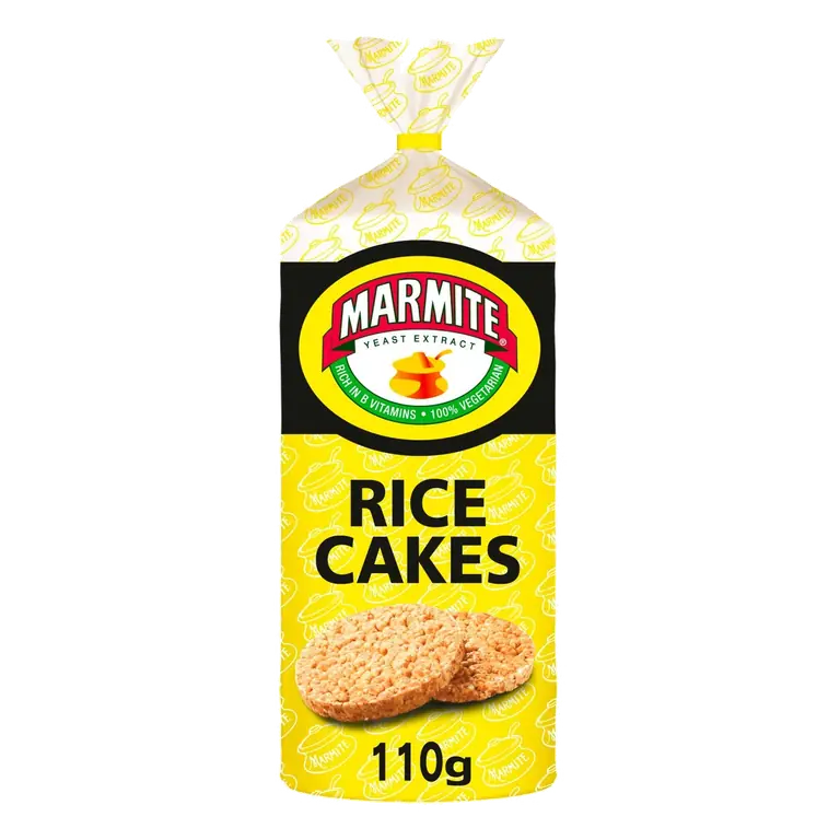Rice Cakes