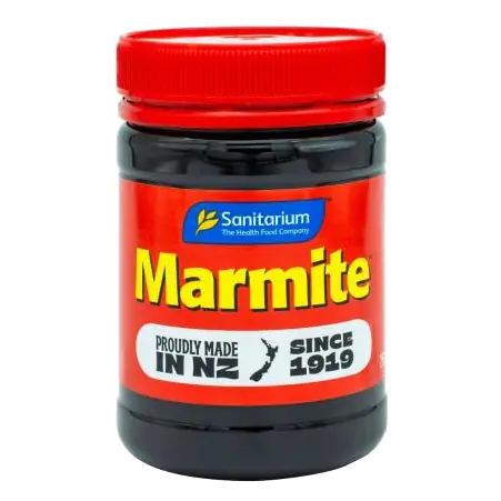 Spread Yeast Extract