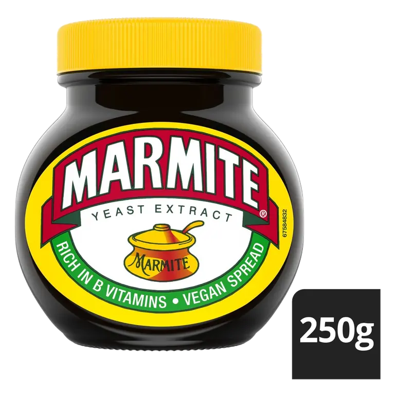 Yeast Extract 250g