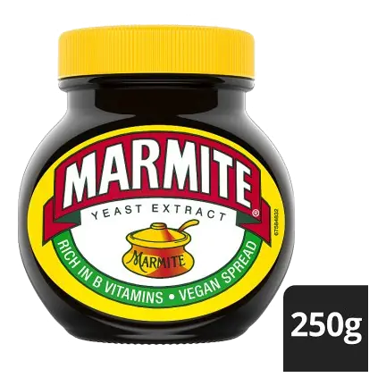 Yeast Extract Spread