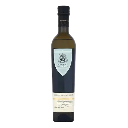 Valdueza Extra Virgin Olive Oil