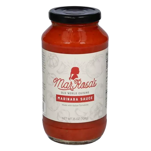 Marinara Sauce
