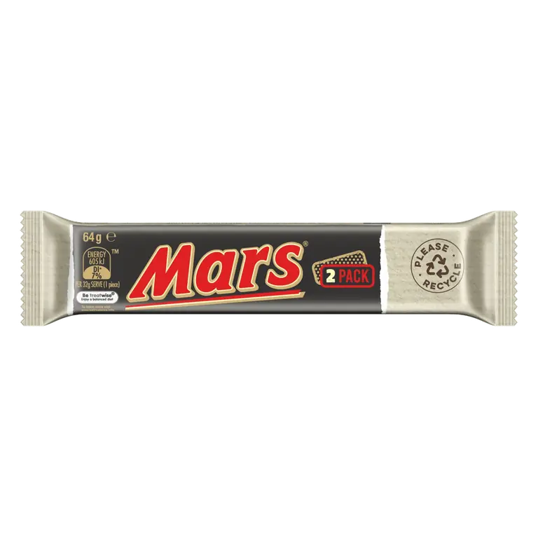 Bar 2 Pack