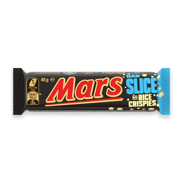Bar Slice Chocolate