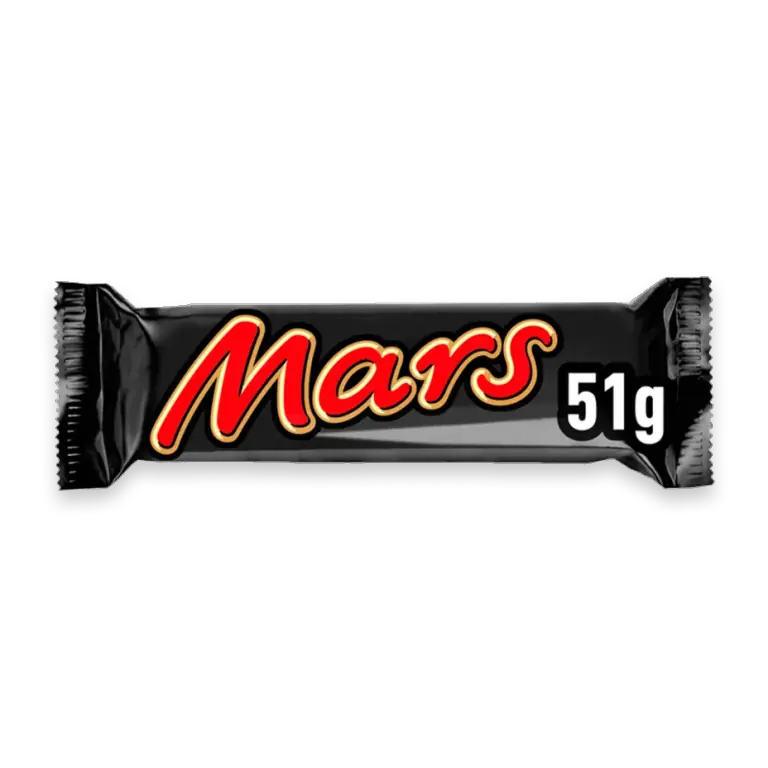 Mars Bar