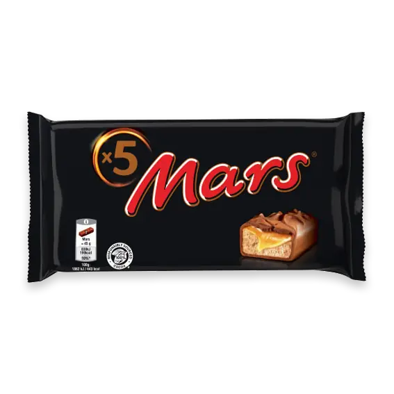 Chokobar Multipack