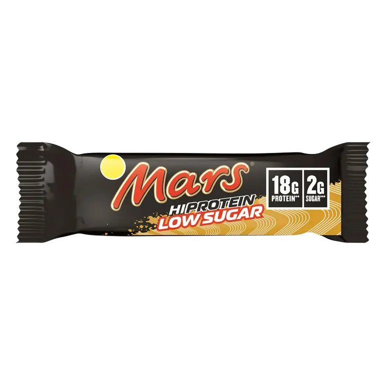 Hi Protein Low Sugar Bar 57g