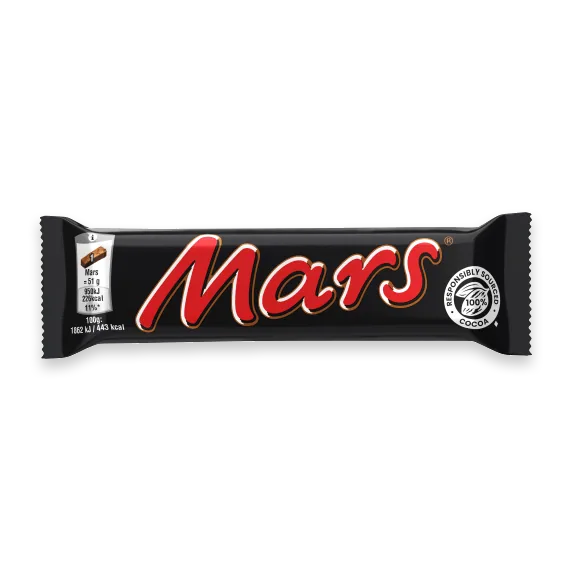 Mars