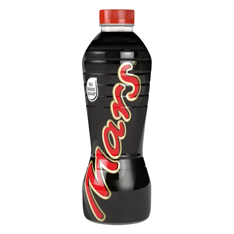 Mars Milk Drink No Added Sugar Milk 702ML