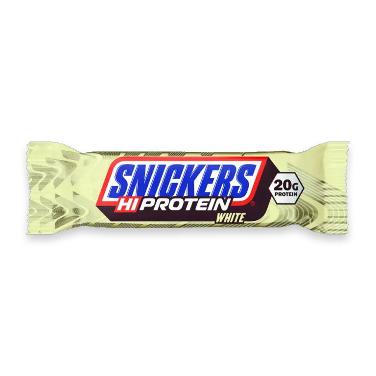 Snickers Hi Protein