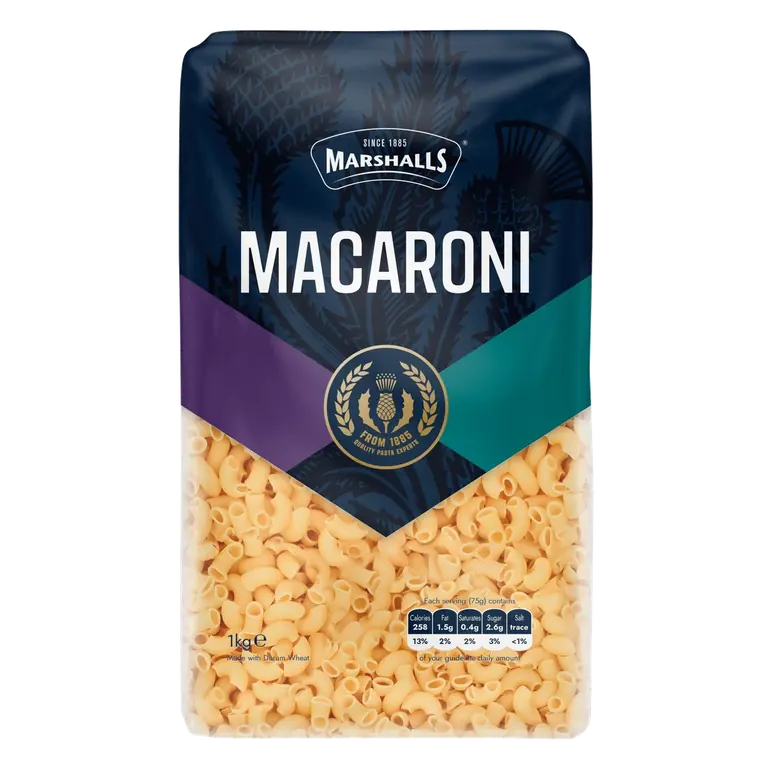 Macaroni