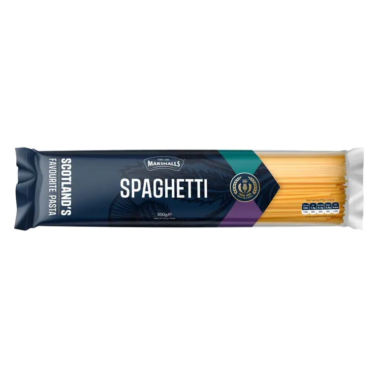 Spaghetti