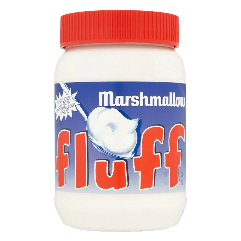 Fluff 213g