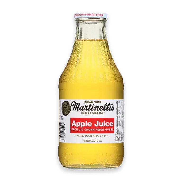 Apple Juice