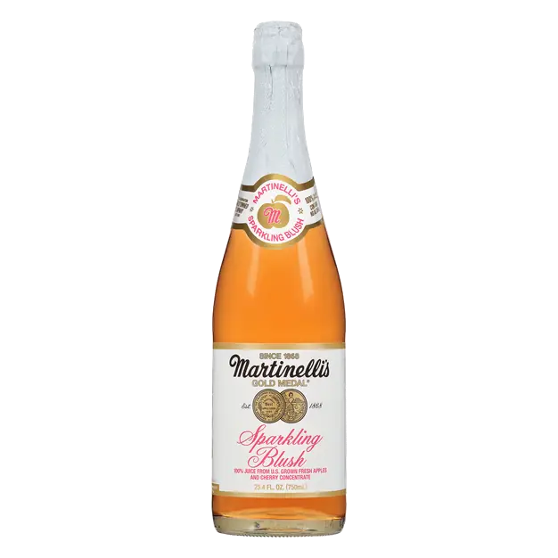 Gold Medal Apple & Raspberry Sparkling Blush