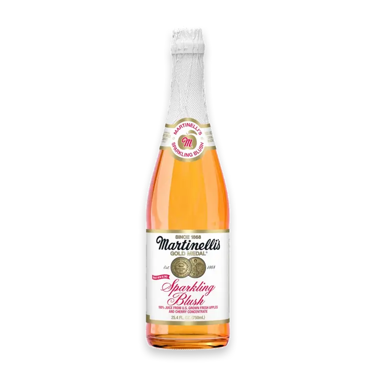 Sparkling Blush