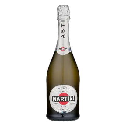 Asti Sparkling Italian Wine DOCG