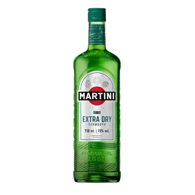 Extra Dry Vermouth Aperitivo