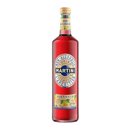 Non-Alcoholic Vibrante Aperitivo Vermouth