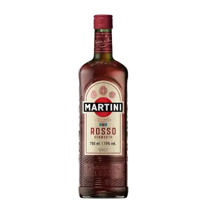 Rosso Vermouth Aperitivo