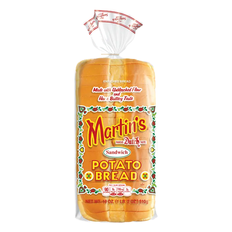 Potato Bread
