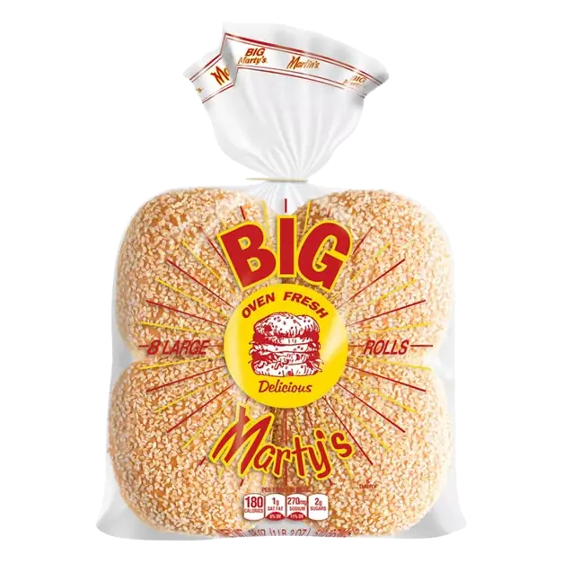 Rolls, Large