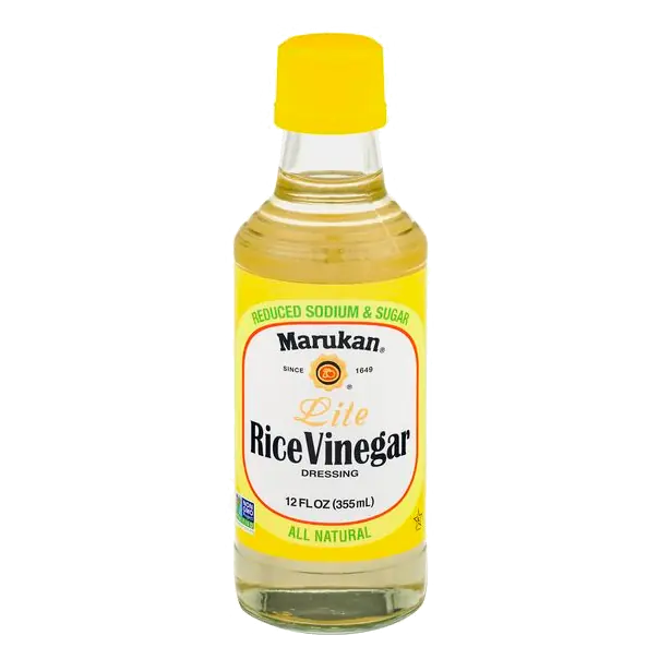 Lite Reduced Sodium Rice Vinegar