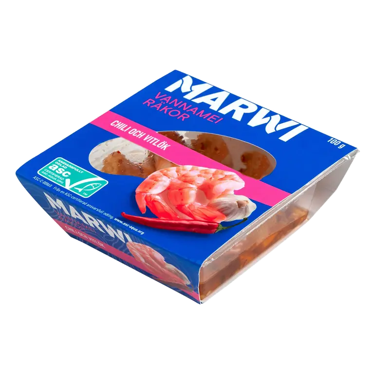 Vannamei Chili