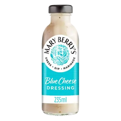 Blue Cheese Salad Dressing