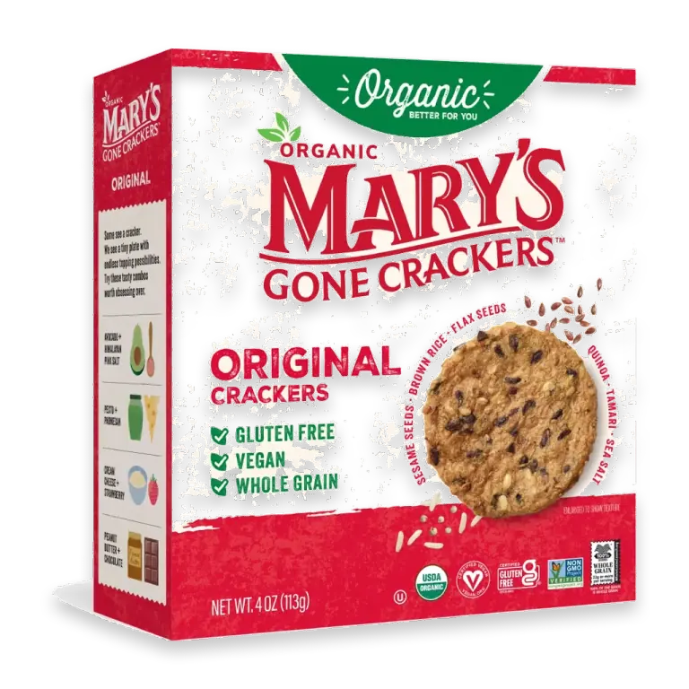 Original Crackers