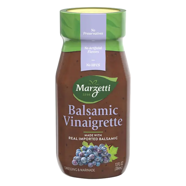 Balsamic Vinaigrette Refrigerated