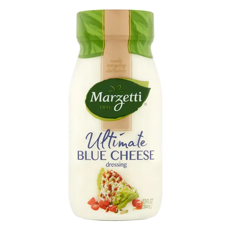 Blue Cheese Dressing & Dip