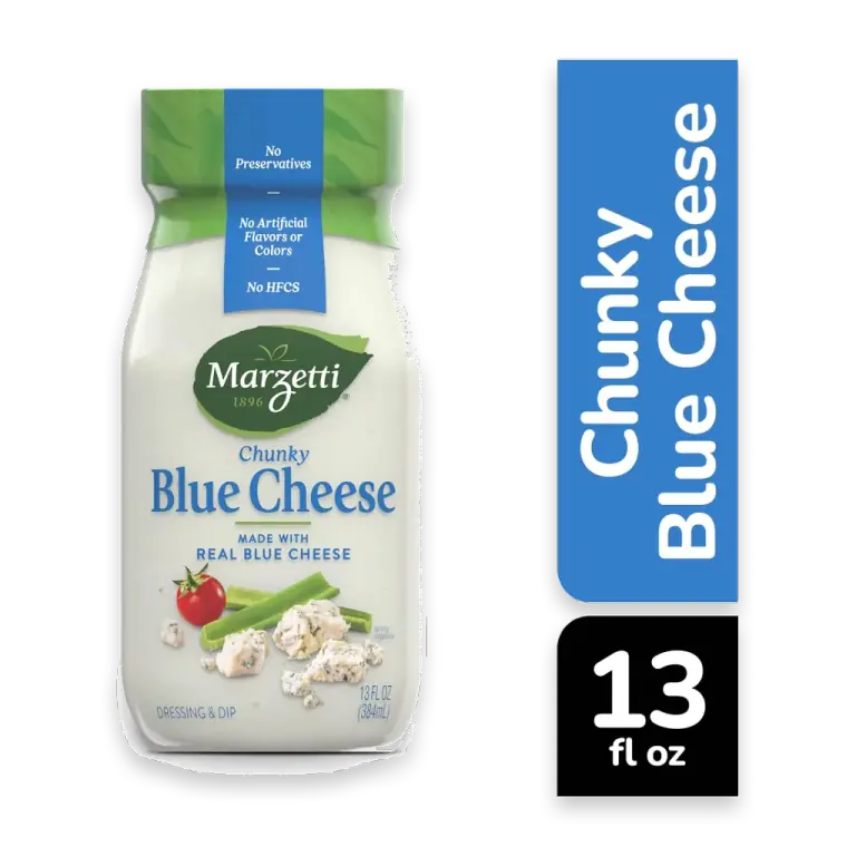 Chunky Blue Cheese Dressing & Dip