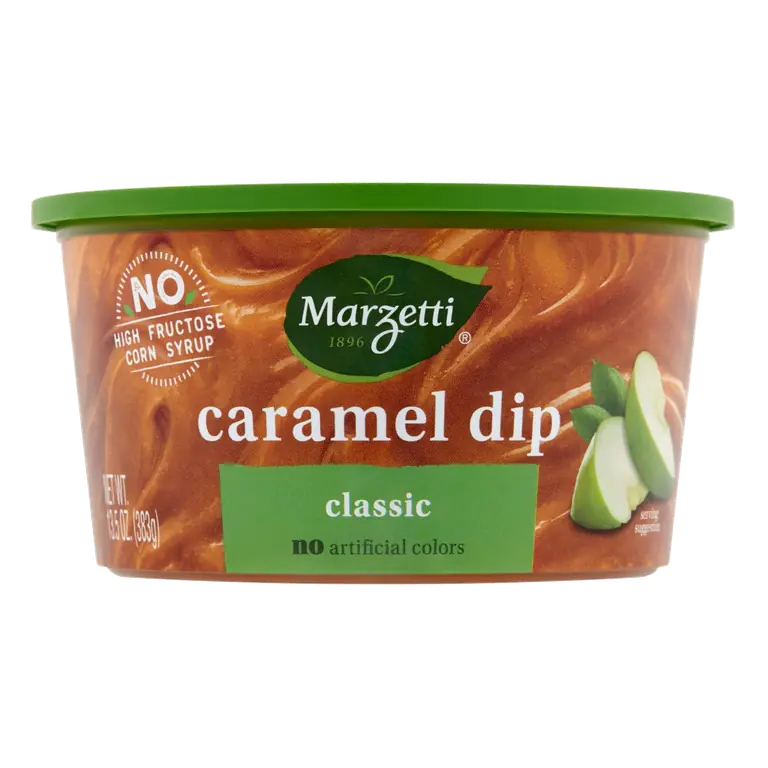 Classic Caramel Dip