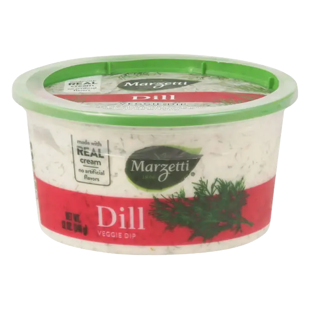Dill Veggie Dip Refrigerated